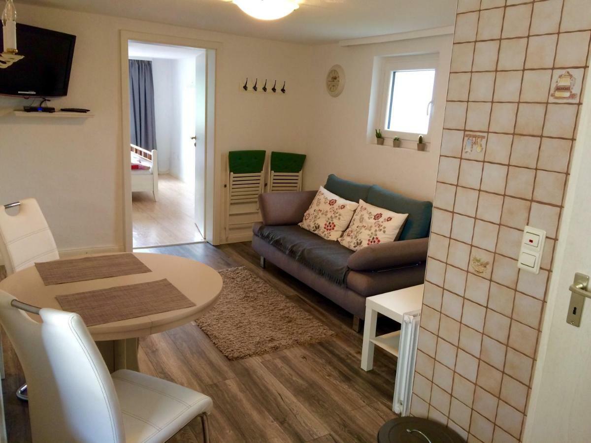 Haus Am Ufer Mit Rheinpanoramablick Apartment Koblenz  Exterior foto